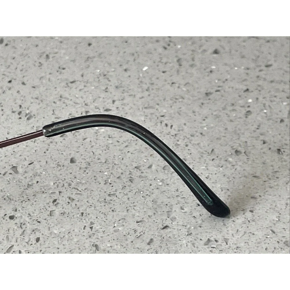 Candie's C SADE PURPLE Pur EYEGLASSES GLASSES FRAMES ONLY 44-15-130 Full Rim